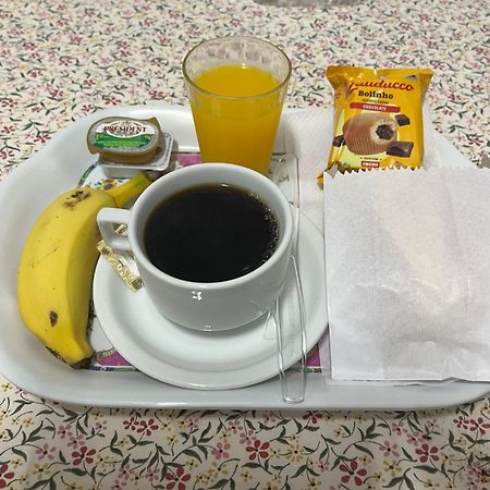 Hotel Taquaral Campinas  Zewnętrze zdjęcie