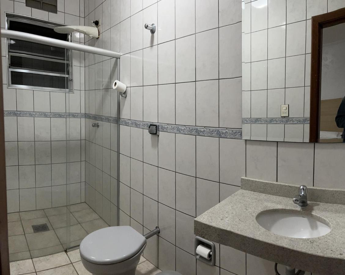 Hotel Taquaral Campinas  Zewnętrze zdjęcie