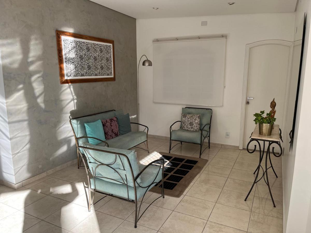 Hotel Taquaral Campinas  Zewnętrze zdjęcie