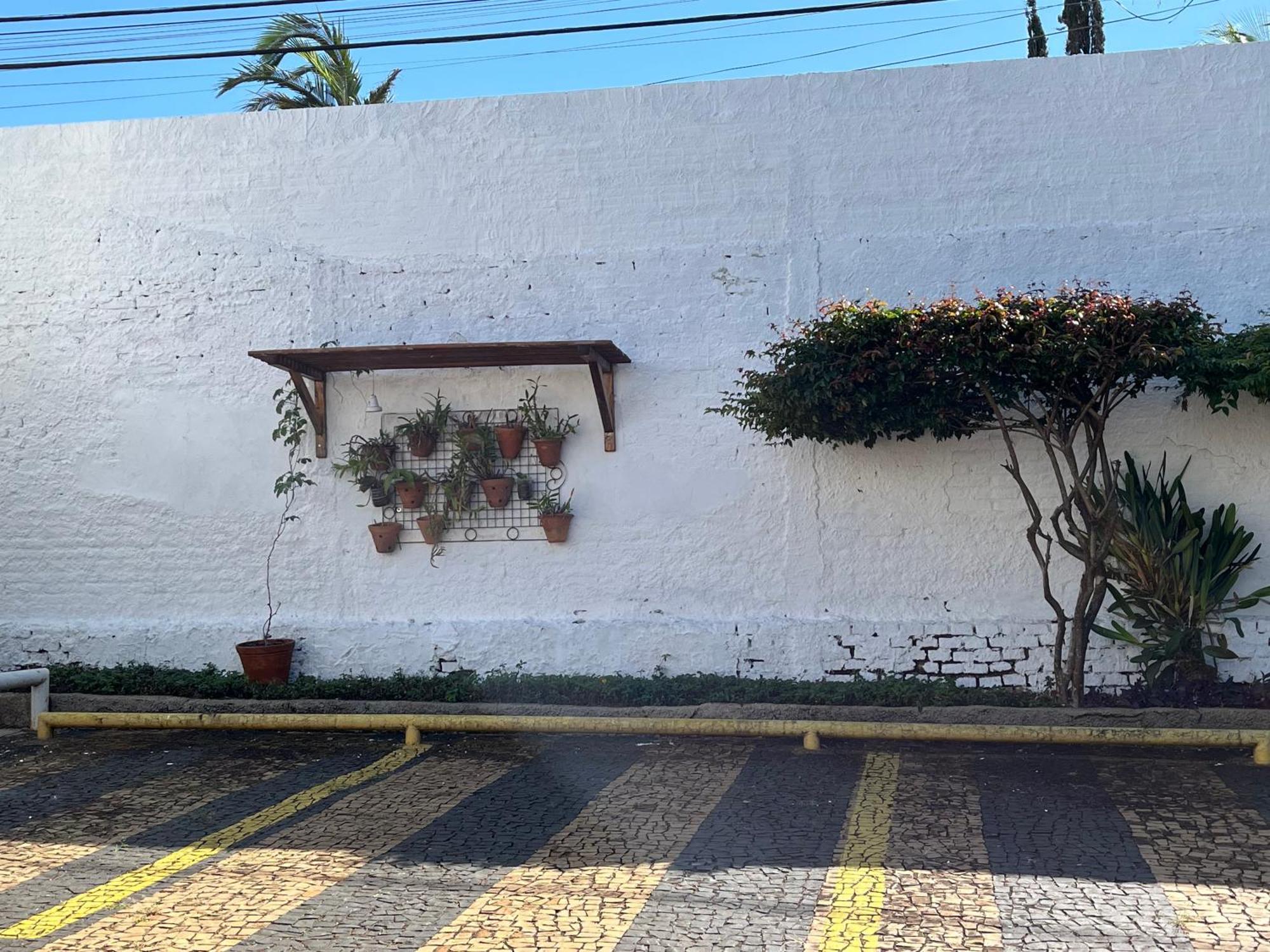 Hotel Taquaral Campinas  Zewnętrze zdjęcie