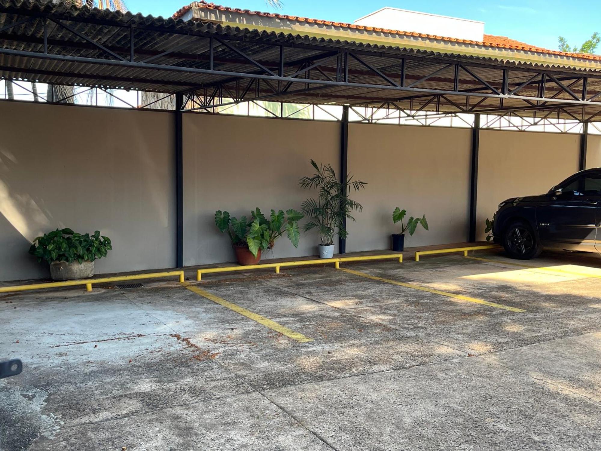 Hotel Taquaral Campinas  Zewnętrze zdjęcie