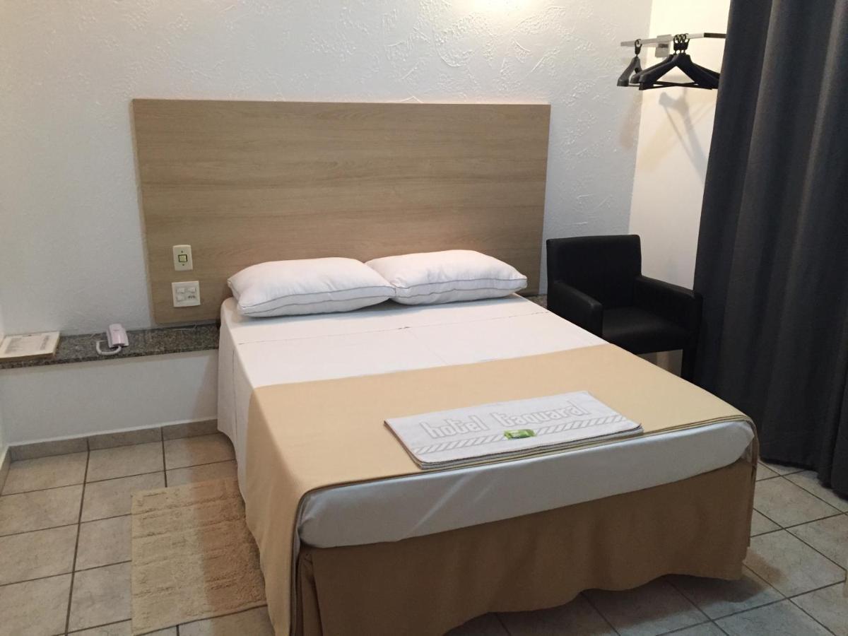 Hotel Taquaral Campinas  Zewnętrze zdjęcie