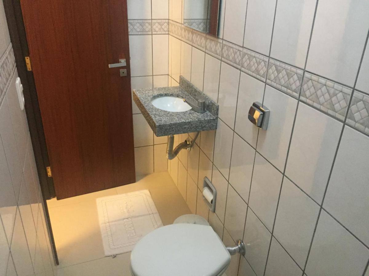 Hotel Taquaral Campinas  Zewnętrze zdjęcie