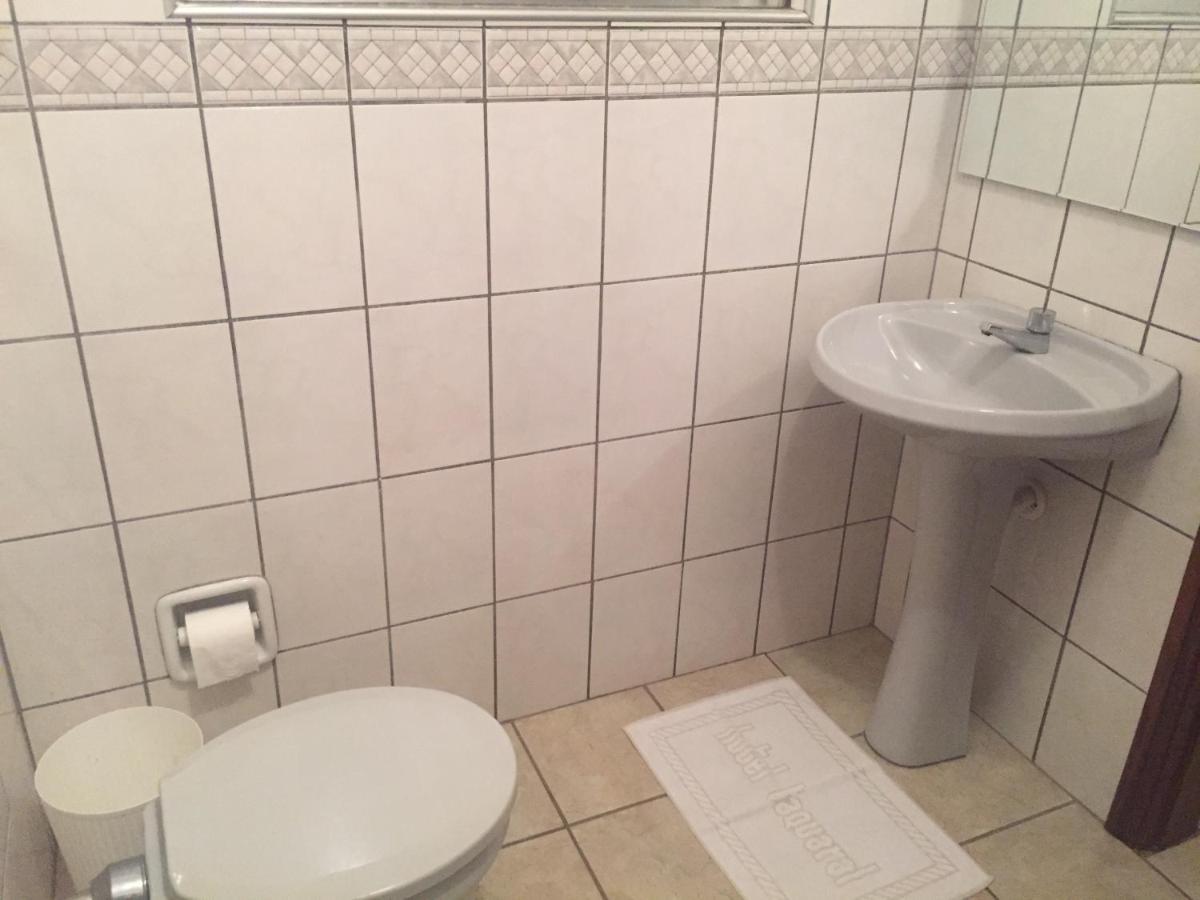 Hotel Taquaral Campinas  Zewnętrze zdjęcie