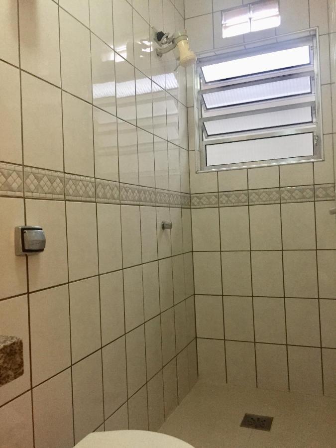 Hotel Taquaral Campinas  Zewnętrze zdjęcie