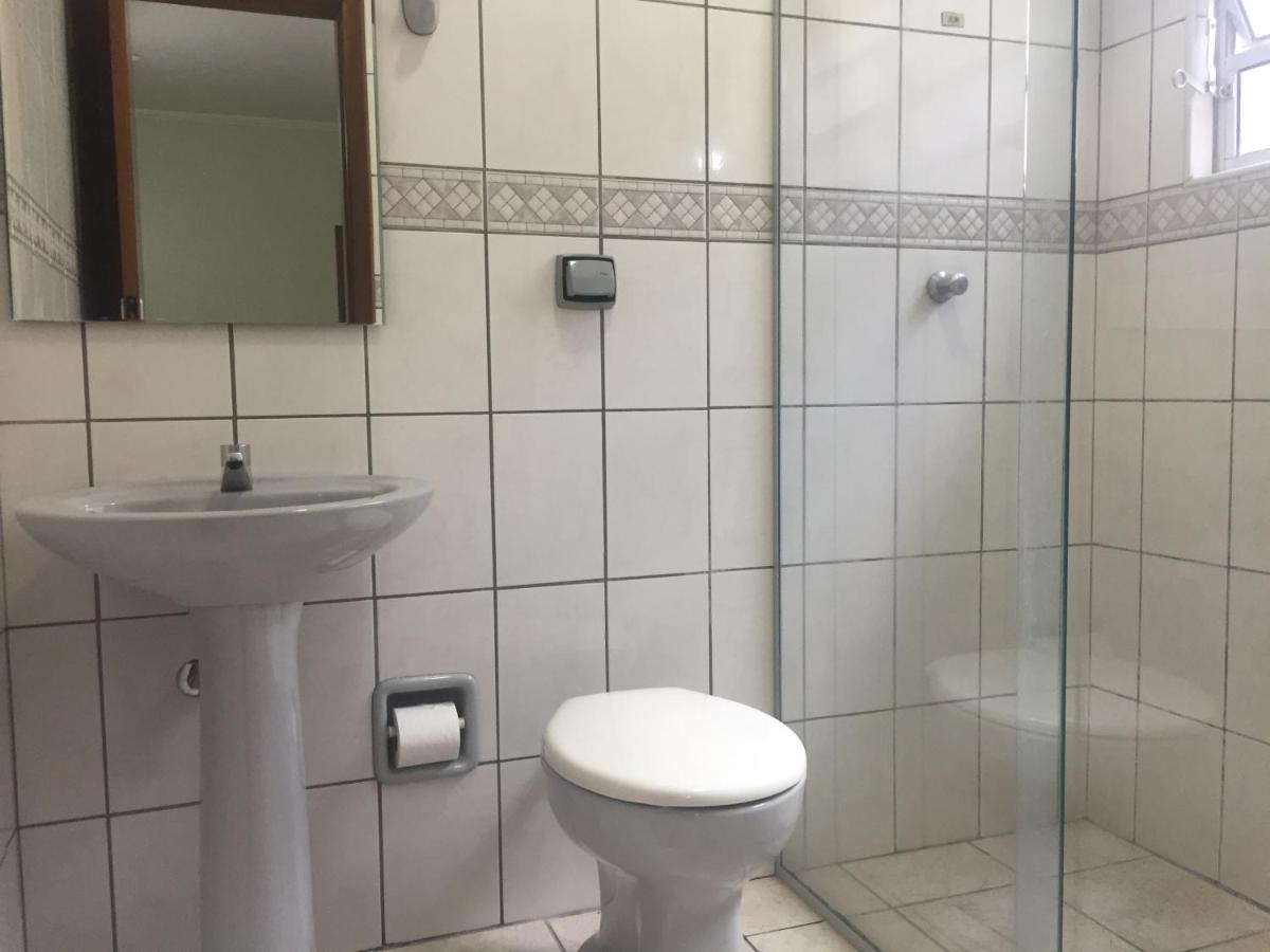 Hotel Taquaral Campinas  Zewnętrze zdjęcie